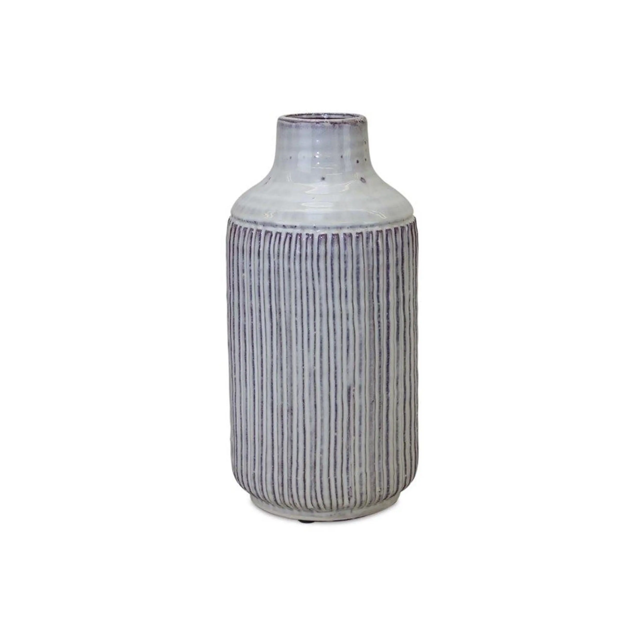 Terra Cotta Vase