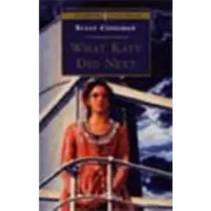 USED-What Katy Did Next by Susan Coolidge (Paperback)