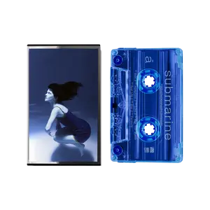 submarine cassette