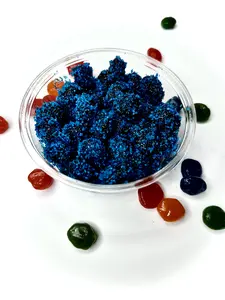 blue raspberry hibiscus chamoy gushers