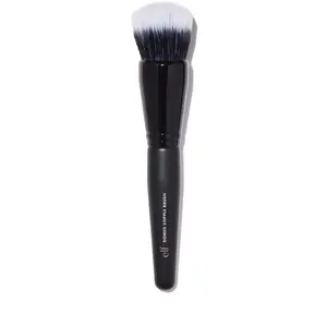 Domed Stippling Makeup Brush