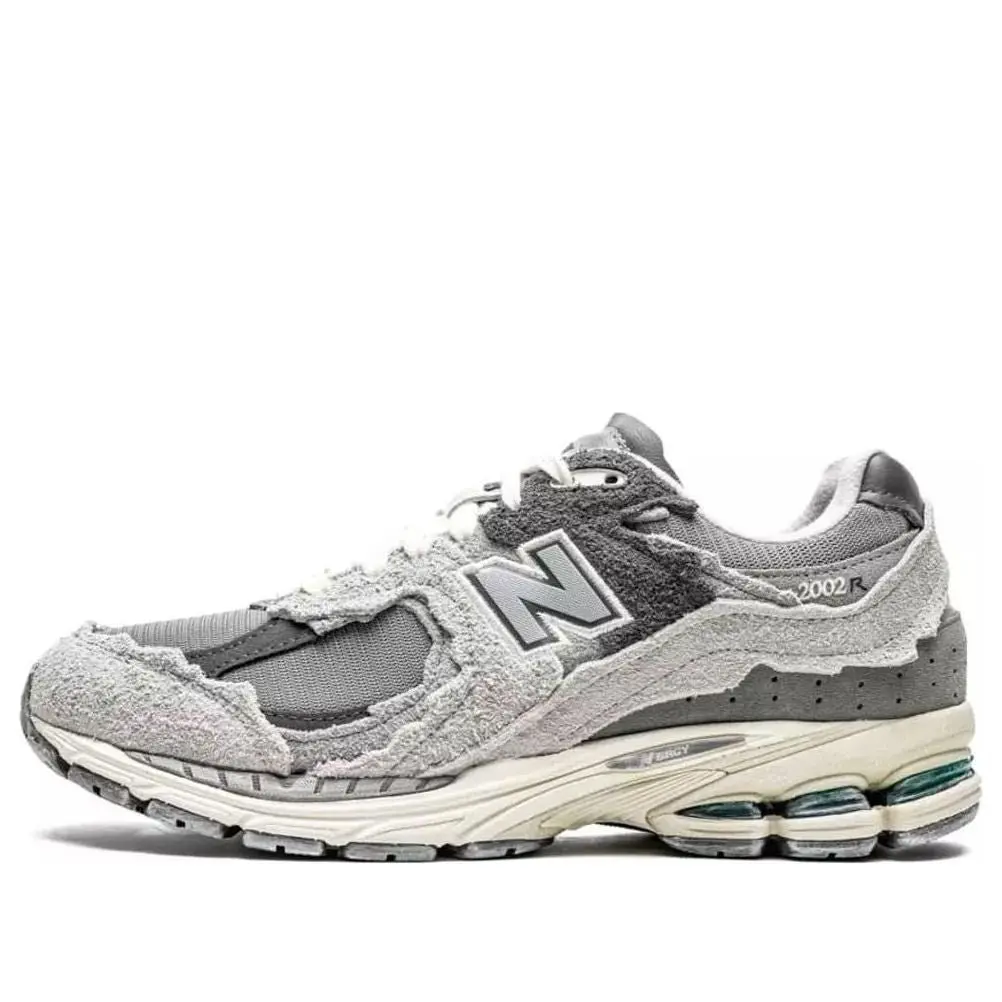 New Balance 2002R 'Protection Pack - Rain Cloud' M2002RDA New Balance 2002R 'Protection Pack - Rain Cloud' M2002RDA