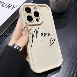 Phone Case - Compatible with for iPhone 17 E Air Pro ProMax iPhone16 15 14 Plus 13 12 Mini 11 X XS XR. Features a Notebook Writing Design, Drop-Resistant Protection, And Shock-Absorbing Soft Silicone for Smartphone Cases