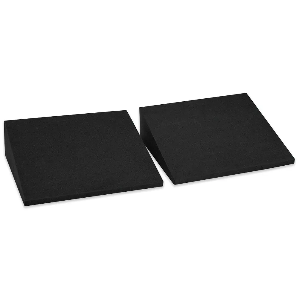 Large Yoga Foam Wedge Large Yoga Foam Wedge