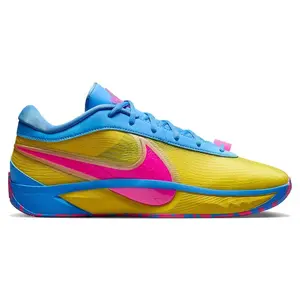 Nike Giannis Zoom Freak 6 Candy Funhouse (men) by StockX