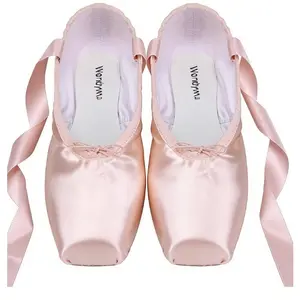 Professional Soft Sole Dance Shoes for Women | Comfortable Ballet Jazz Dancing Sneakers
