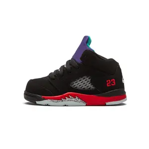 Air Jordan 5 Retro TD "Top 3"