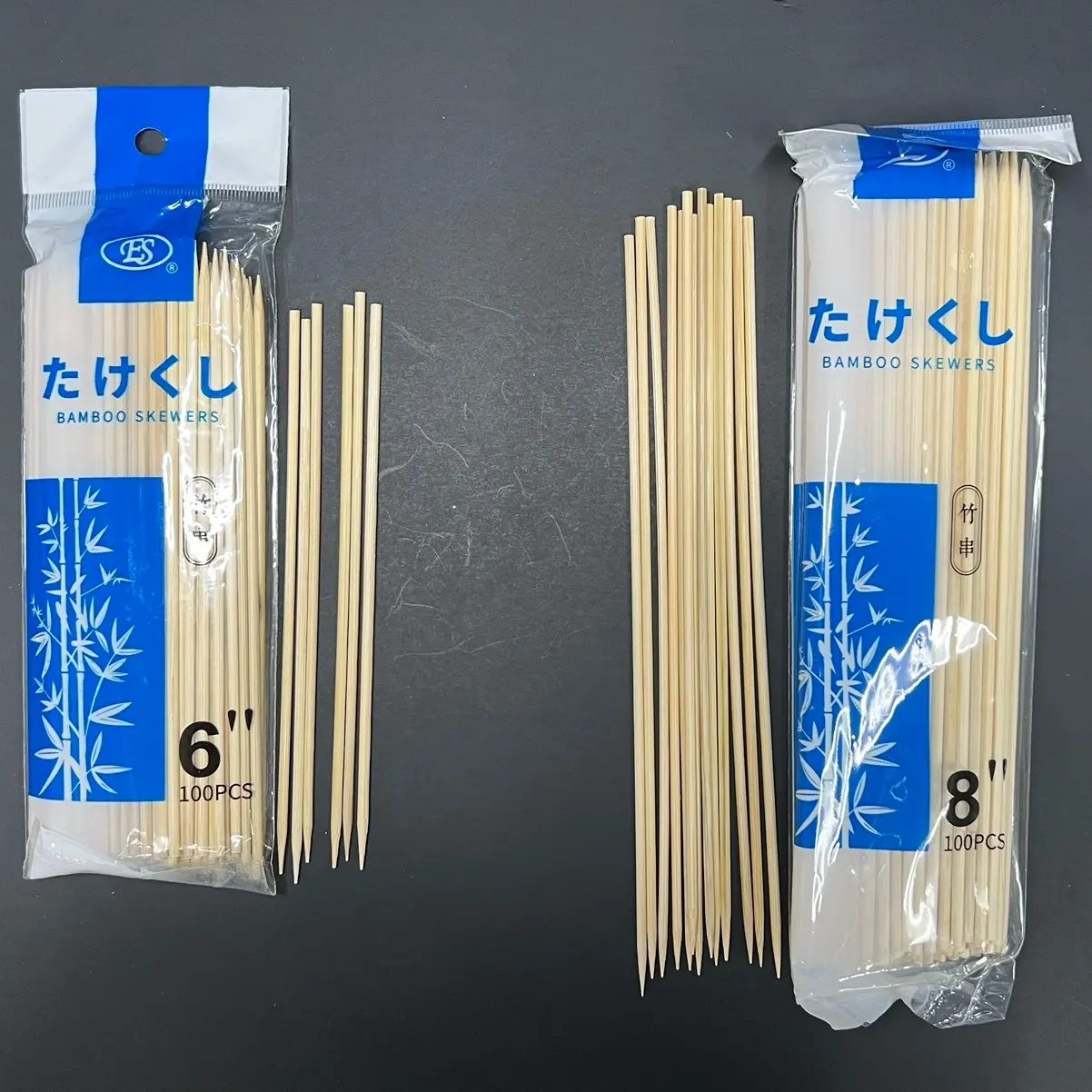 Bamboo Stick/Skewer for Money Bouquet by KK House style Bamboo Stick/Skewer for Money Bouquet by KK House style