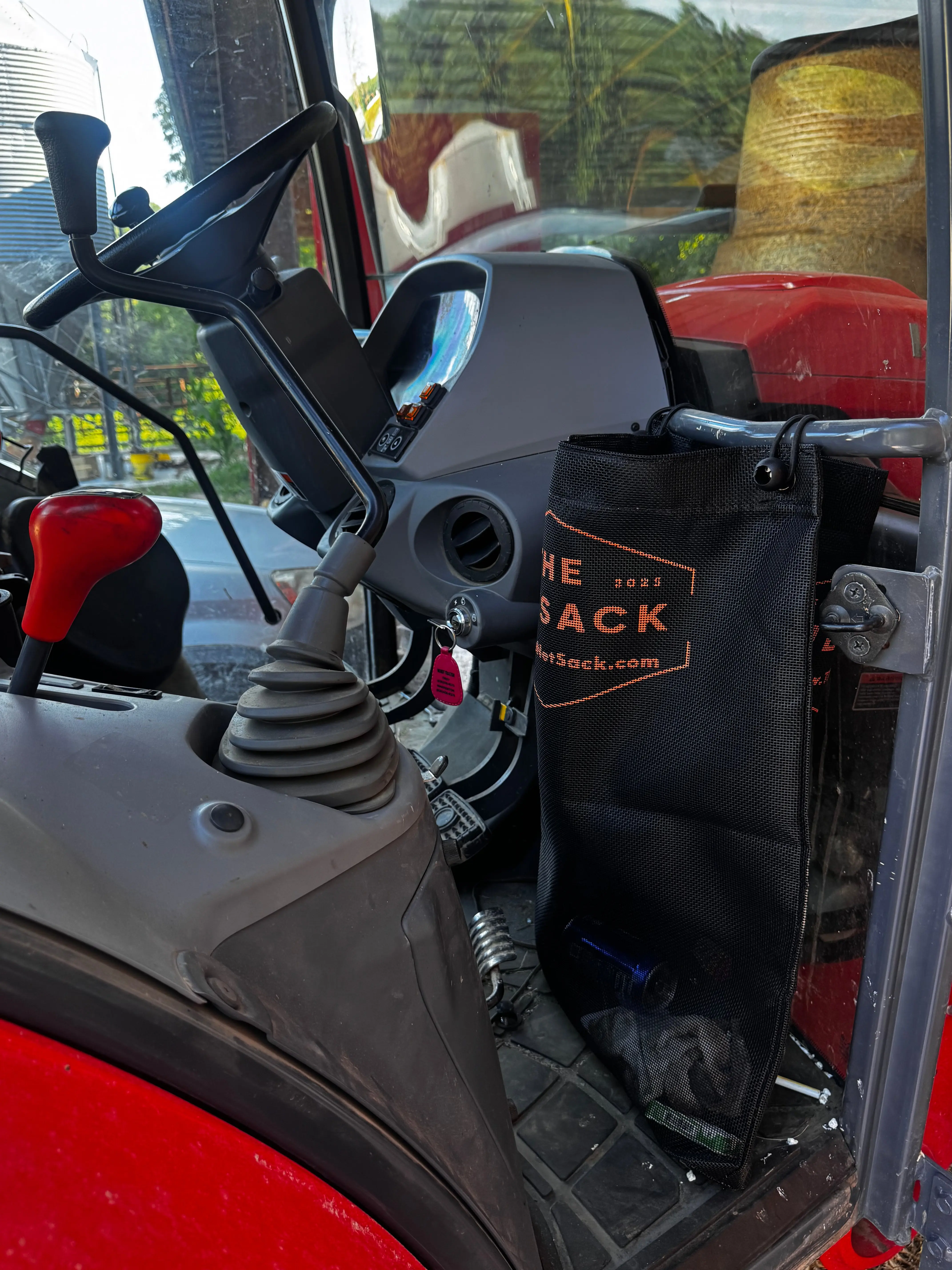 The Mini NetSack
