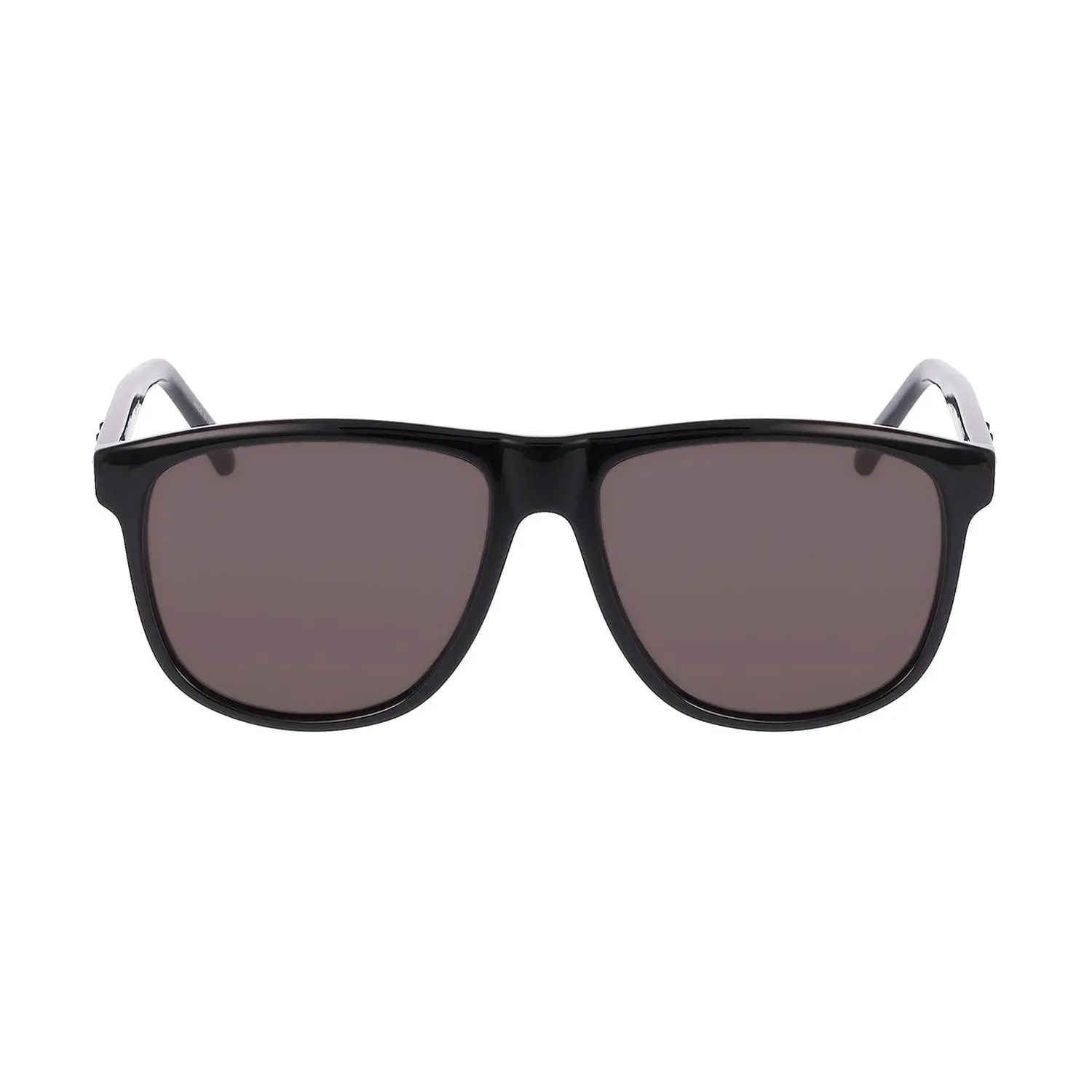 Saint Laurent SL 334 001 Flattop Sunglasses