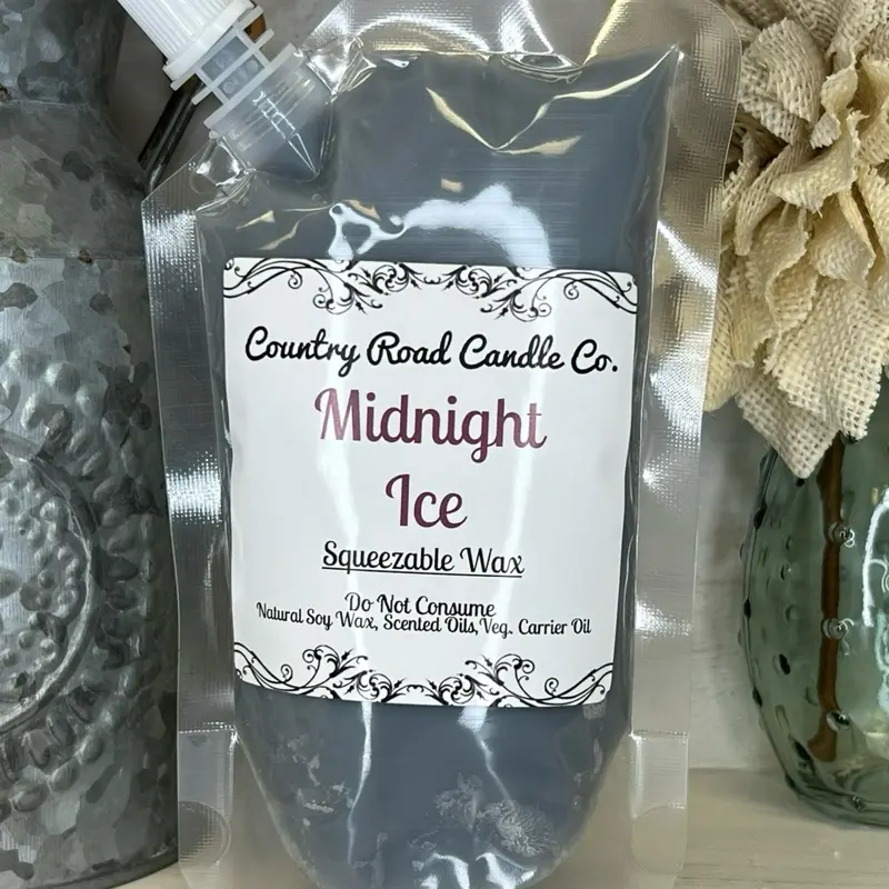 Midnight Ice