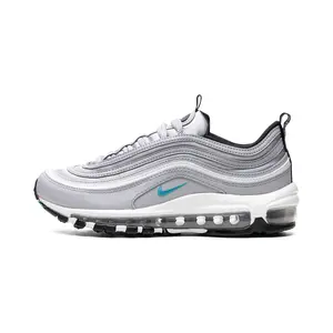 AIR MAX 97 WMNS "Wolf Grey / Teal Nebula" FJ1883 001
