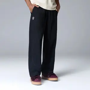 ANTA KAI Woven Track Pants