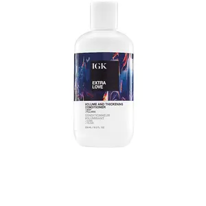 IGK Extra Love Volume & Thickening Conditioner