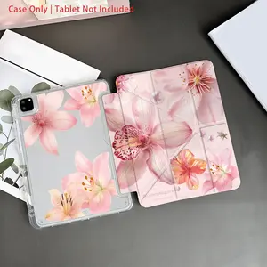 Case for Samsung pad,Foldable Tablet Case Compatible with Samsung For Galaxy Tab A8/A9 plus/S6 Lite/S7/S9FE PLUS/s10 plus,- Lightweight & Protective Cover for Work,Travel,and Daily Use