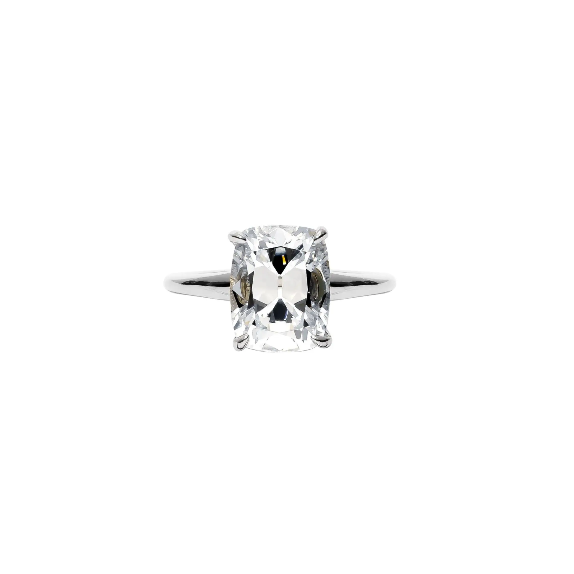 The Nova Ring (3.1 Carat) The Nova Ring (3.1 Carat)