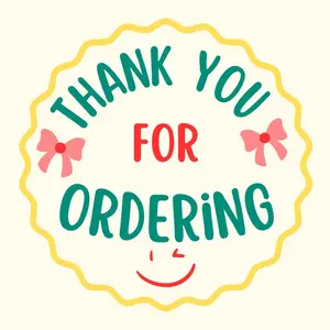 Thank you for your purchase