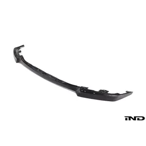 BMW G87 M2 CS Front Splitter
