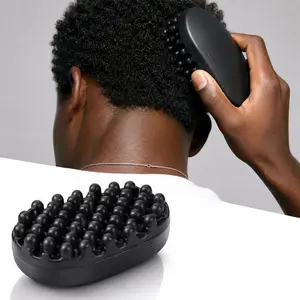 Curly Hair Brush, Curl Defining Brush, Dreadlock Comb, Hair Styling Twisting Tool, Quick Style, Washable, Durable, Beauty Hair Styling Tool