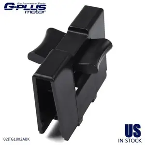 Center Console Cup Holder Bracket Fit For 2010-2014 Subaru Outback #92118AJ00B G-PLUS