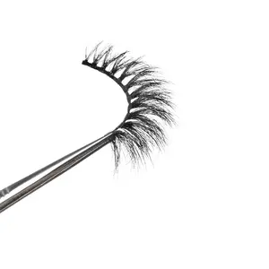 Level Up 2.0: EyeLashes By EyeDesireCosmetics Cat Eye & Fluffy Style Strip Lashes Extensions