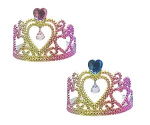 Mermaid Hearts Crown Mermaid Hearts Crown