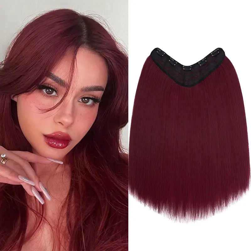 winered (straight)