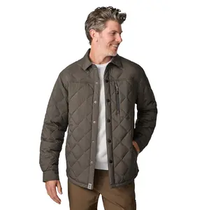 Men's Function II Shirt Jacket