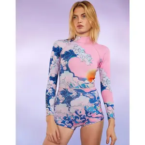 Wave Wetsuit