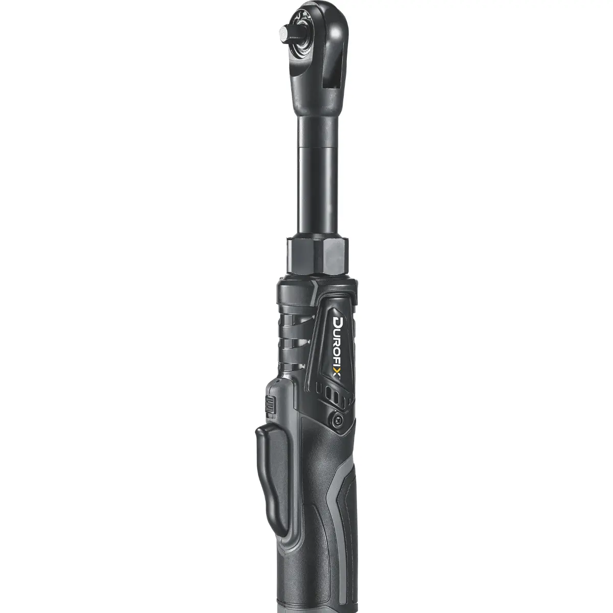 Durofix RW1216-3T G12 Series 12V Cordless Li-ion 3/8" 65 ft-lbs. Extended Ratchet Wrench Bare Tool