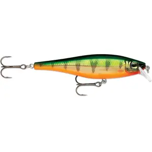 Rapala Balsa Xtreme BX Minnow 07 Shallow Diving Jerkbait Rapala Balsa Xtreme BX Minnow 07 Shallow Diving Jerkbait