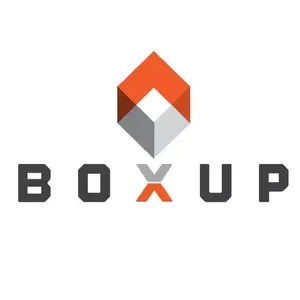 BoxUp shop logo