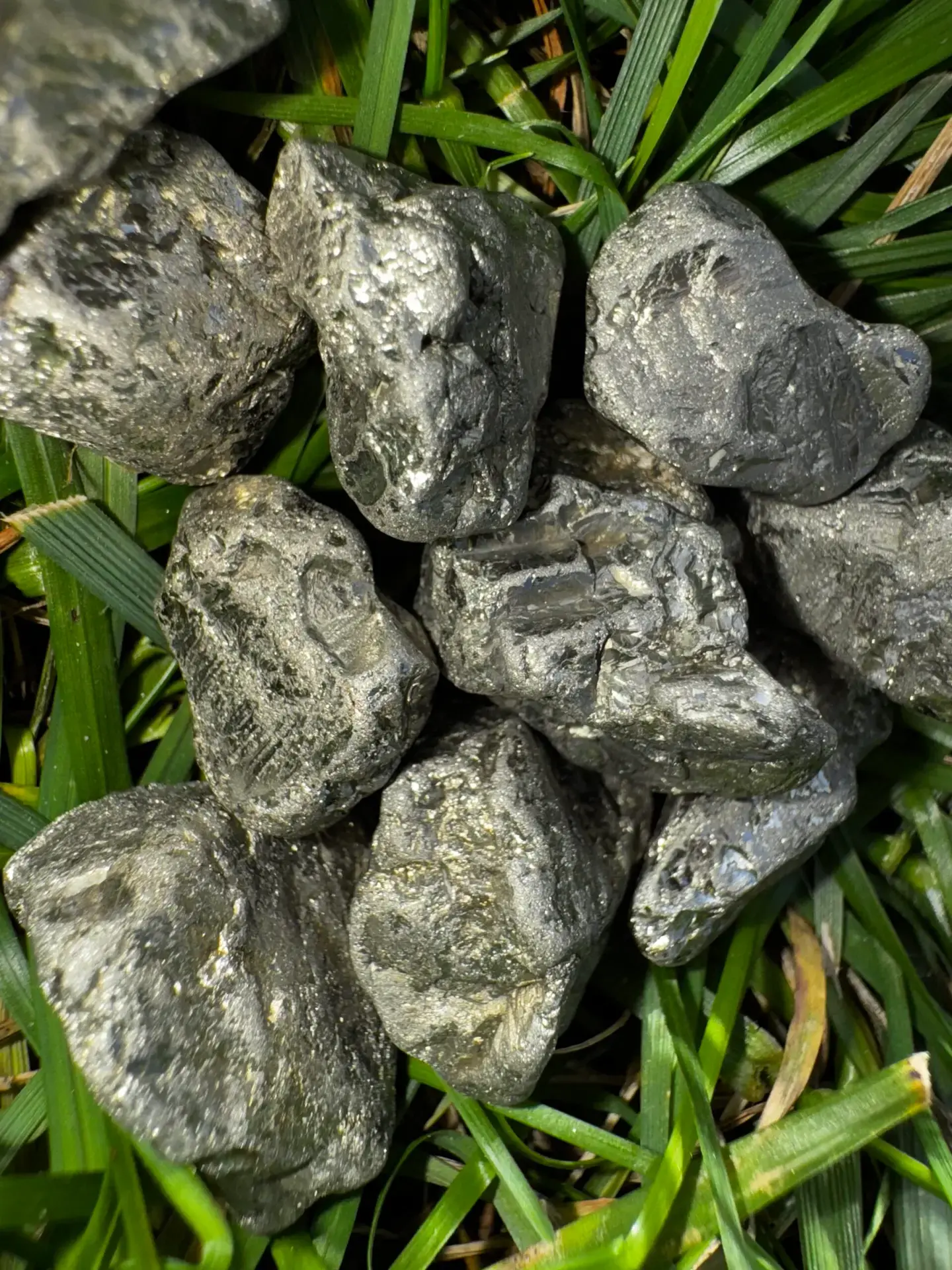 Pyrite
