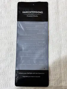 [Not For Sale)Urbeauty Free Gift Bag with wig Purchase-Automatically Included after Purchase(Do Not Order Separately)