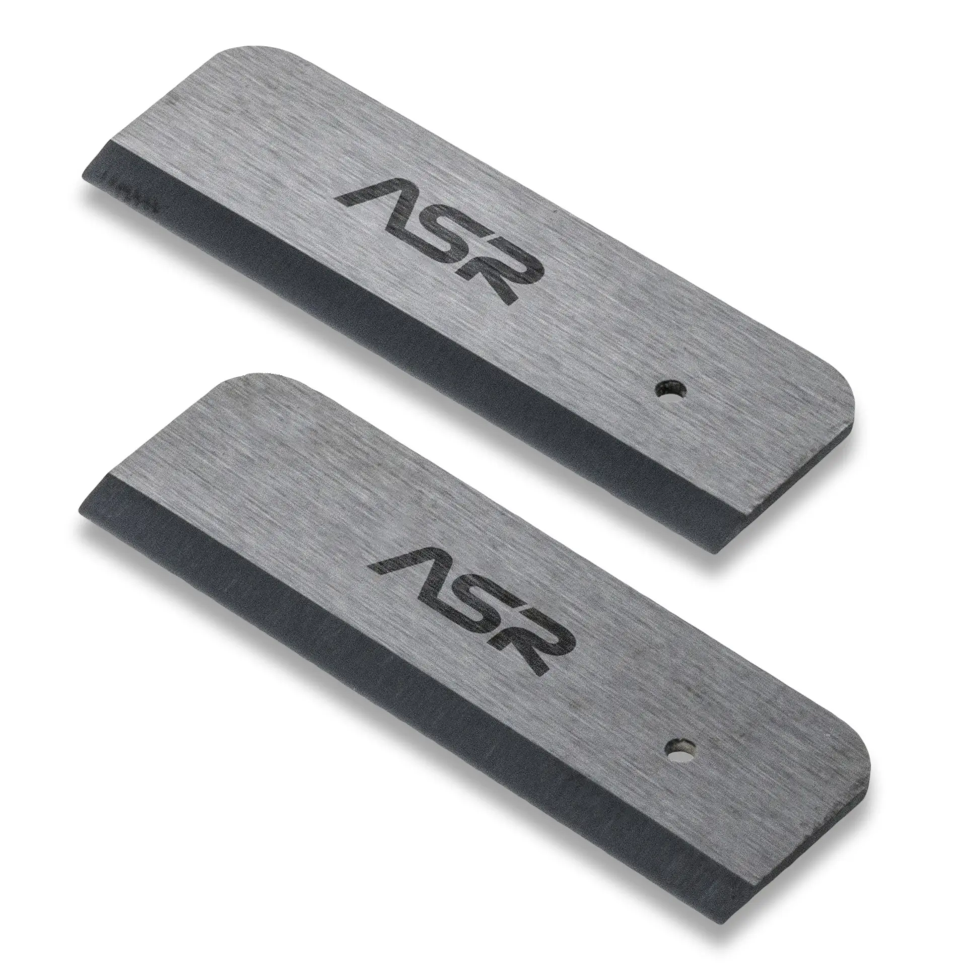Non-Metallic Ceramic Razor Blade (Wear-Resistant Non-Dulling) Razorblades