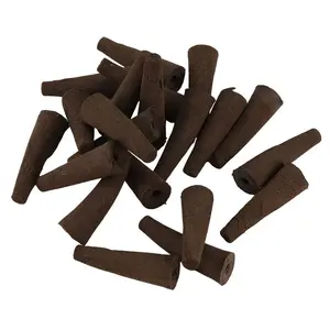 50 Pack Grow Sponges, Seed Starter Pods Replacement Root , Refill Pods for Hydroponic Indoor Garden Growing System