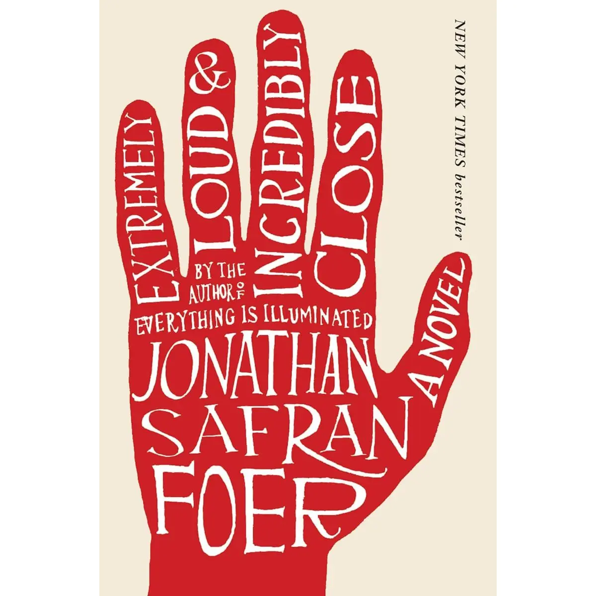 Extremely Loud And Incredibly Close: A Novel Paperback – Illustrated, April 4, 2006