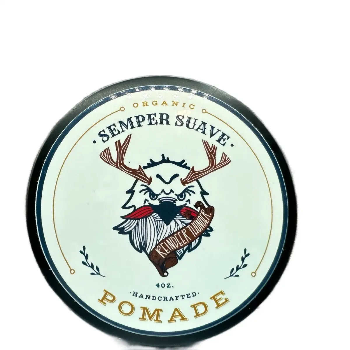 Reindeer Thunder Pomade
