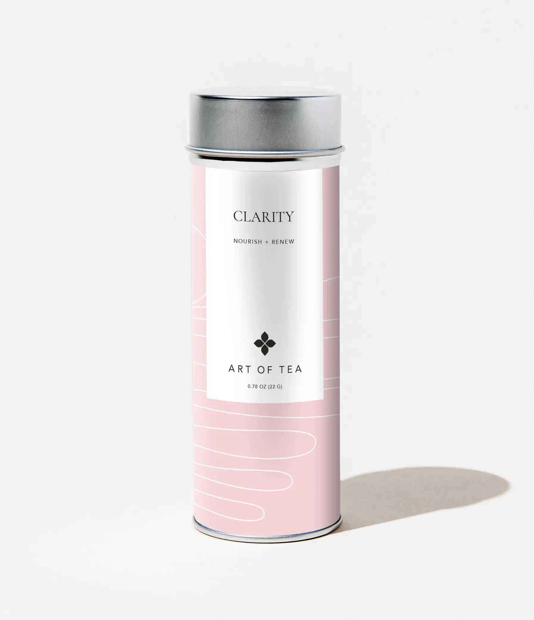 Clarity Tea Clarity Tea