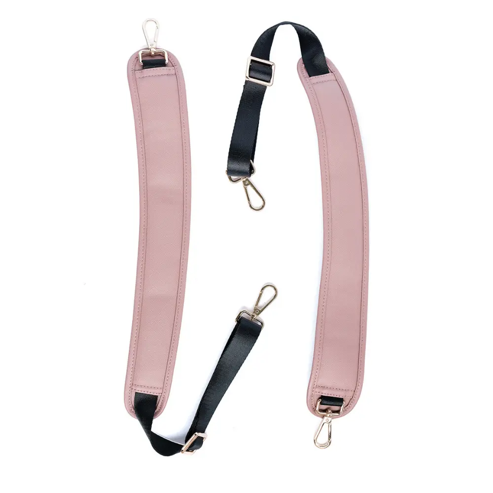 Padded Backpack Straps Padded Backpack Straps