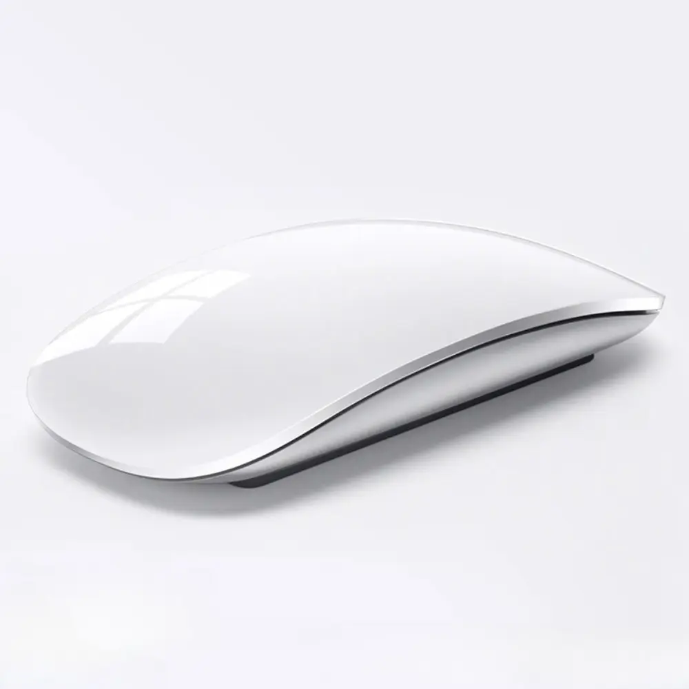 For APPLE Original Multi-Touch Surface Magic Mouse For Macbook Pro Air Mini Laptop Tablet PC iPad Bluetooth 5.0 Wireless Mouse