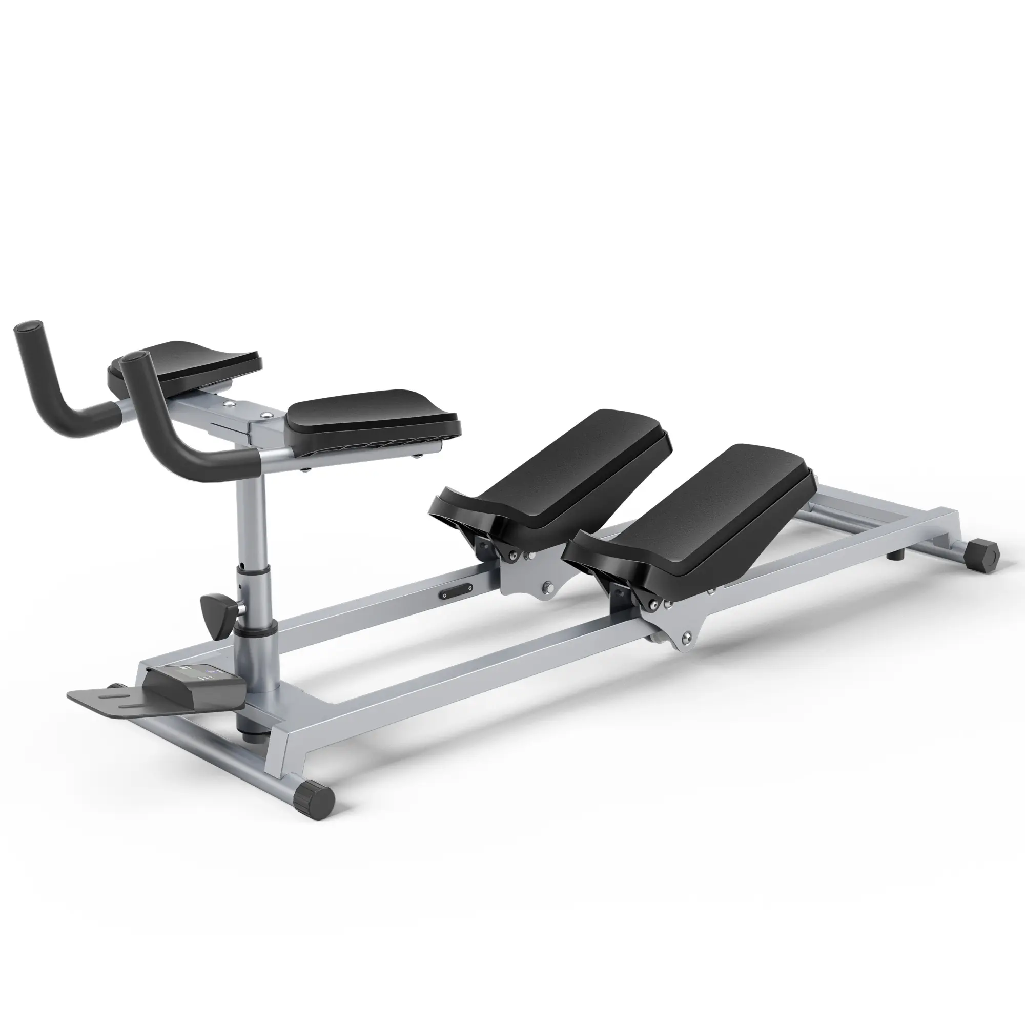 SEANLEECORE Home Crawling Machine - Pilates Reformer & Board Exercise Equipment, At-Home Gym Tool for Lumbar Core Training & Abdominal Curls, with Workout Band for Outdoor Use summerwins