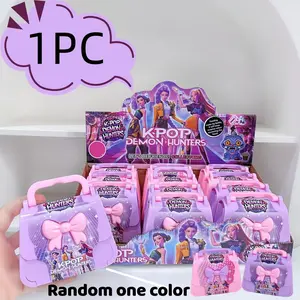 Women Group Series Blind Box Desktop Ornament, Surprise Gift Collection Figure Blind Box, Party Filler, Valentine's Day, Easter Gifts, Blind Bag