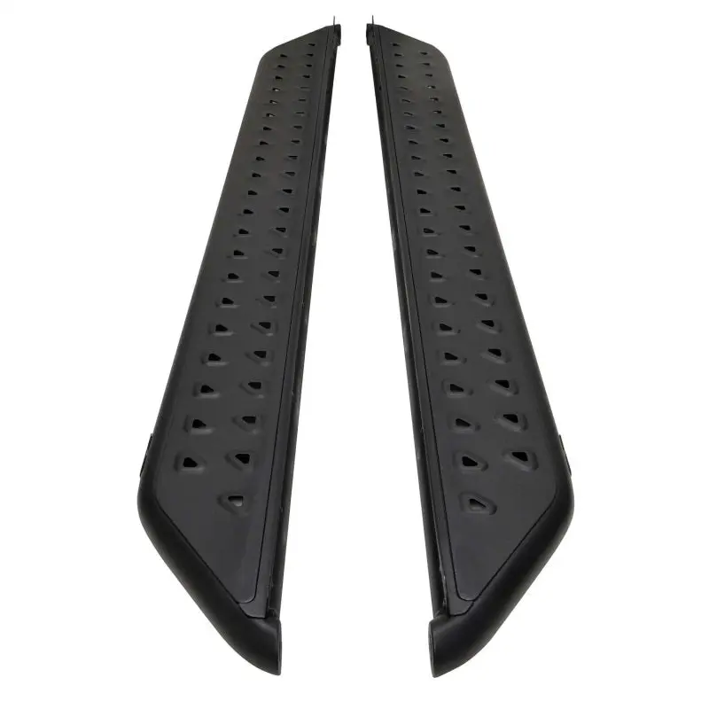 Westin Outlaw Running Boards Fits 2019-2023 Ram 1500 Crew Cab Pickup (Excl. 1500 Classic)