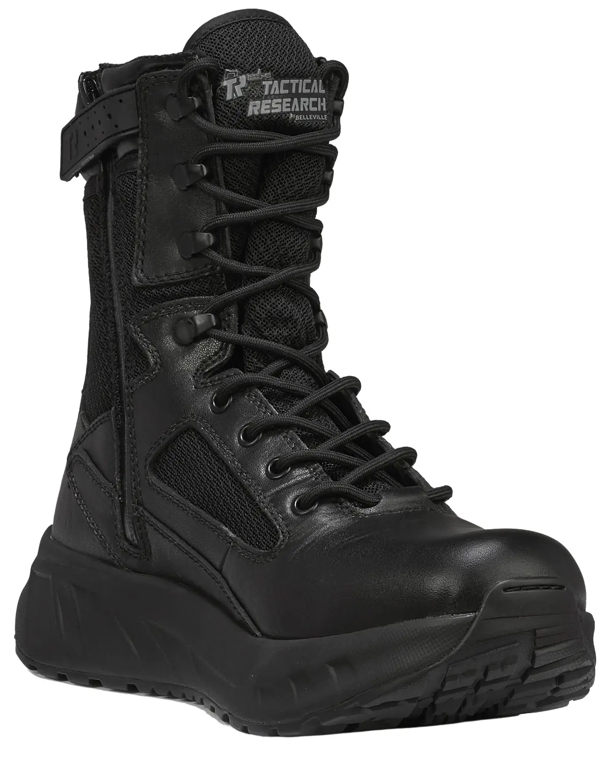 Belleville Men's Men'S Maxx Maximalist Tactical Boot - Maxx8z