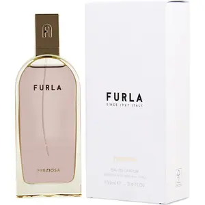 Furla Preziosa By Furla Eau De Parfum For Women