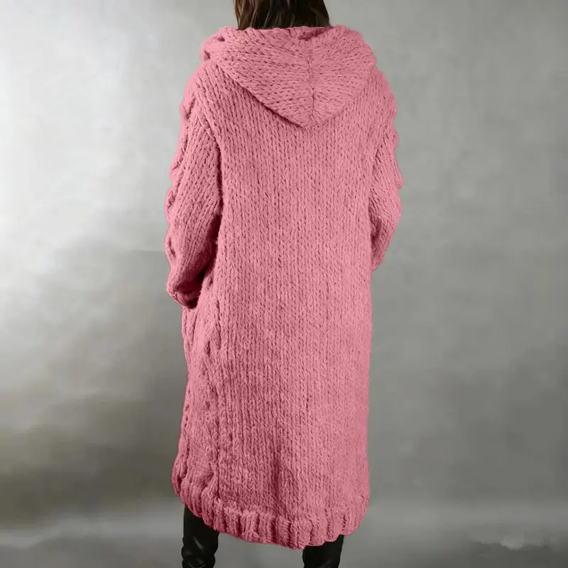 8381 # hooded leather powder