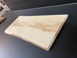 Live Edge Wood Slab Rustic DIY Charcuterie Board Lumber Epoxy River Table Top for Home Decor and DIY Projects Natural Live Edge Versatile Use