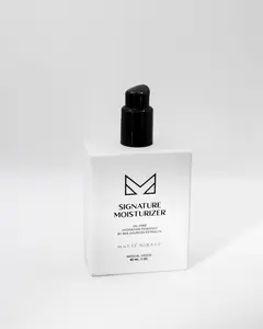 Mattè Mirage unisex face moisturizer