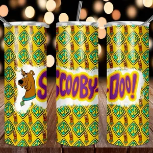 S doo | 20oz sublimation transfer print out (TRANSFER ONLY, NOT A FINISHED TUMBLER)